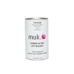 MUK Hybrid Ultra Lift Bleach 500g