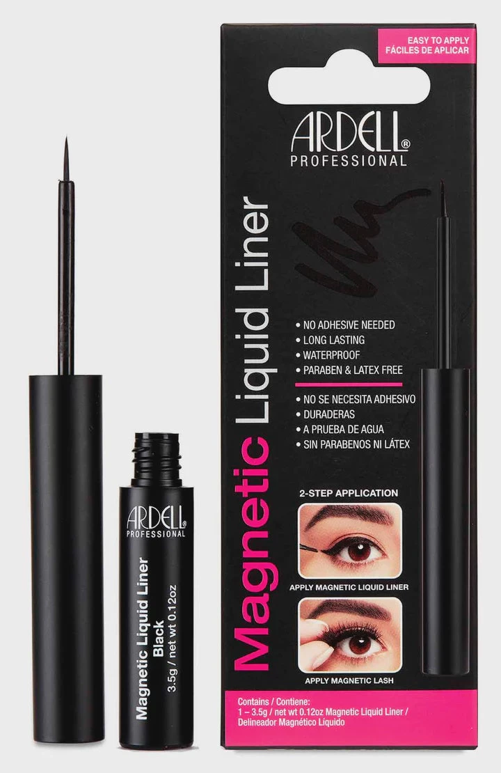 ARDELL Magnetic Liquid Liner 1 ARDELL Magnetic Liquid Liner