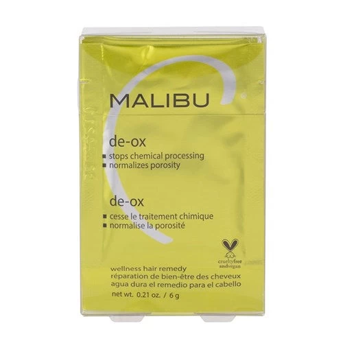 MALIBU C De-Ox Sachet 1 MALIBU C De-Ox Sachet
