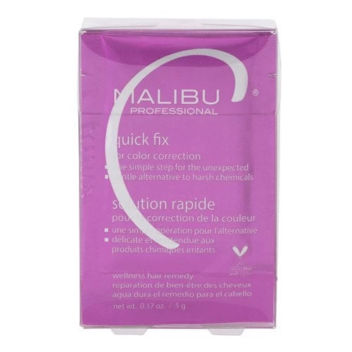 MALIBU C PRO Quick Fix Sachet 1 MALIBU C PRO Quick Fix Sachet