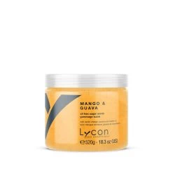 LYCON Sugar Scrub Mango & Guava 520g