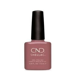 CND Shellac Married To Mauve 7.3ml
