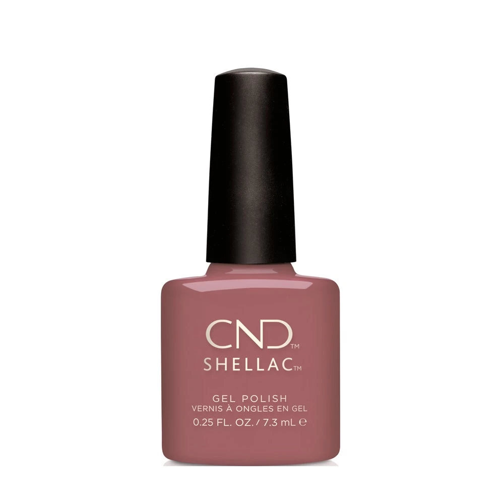 CND Shellac Married To Mauve 7.3ml 1 CND Shellac Married To Mauve 7.3ml