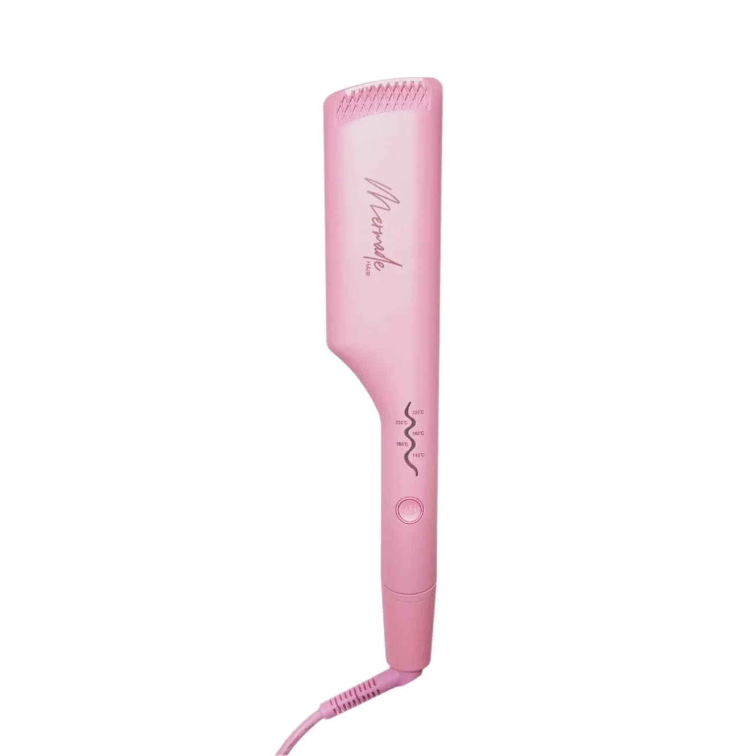 MERMADE Deep Waver Pink 1 MERMADE Deep Waver Pink