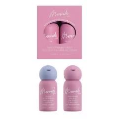 MERMADE Mini Styling Shampoo & Conditioner Set