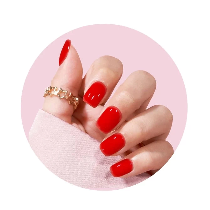 MITTY Brush On Builder Gel Arusha 2 MITTY Brush On Builder Gel Arusha - Image 2