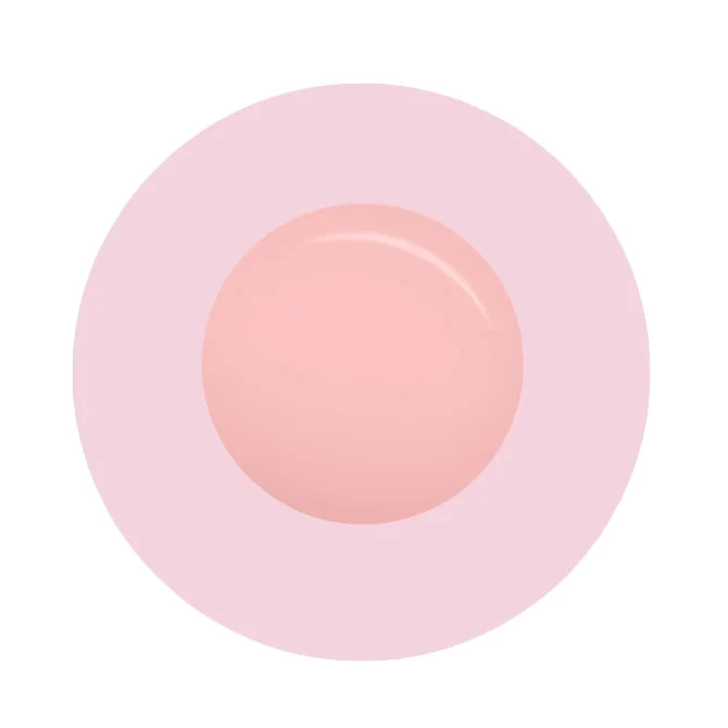 MITTY Brush On Builder Gel French Romance 4 MITTY Brush On Builder Gel French Romance - Image 4