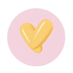 MITTY Brush On Builder Gel Marigold -Beauty Salon Store Mitty brush on builder gel marigold 1