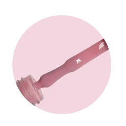 MITTY Gel Polish Secret Passion