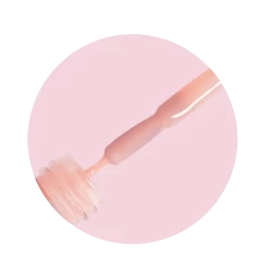 MITTY Gel Polish Soft Cappuccino