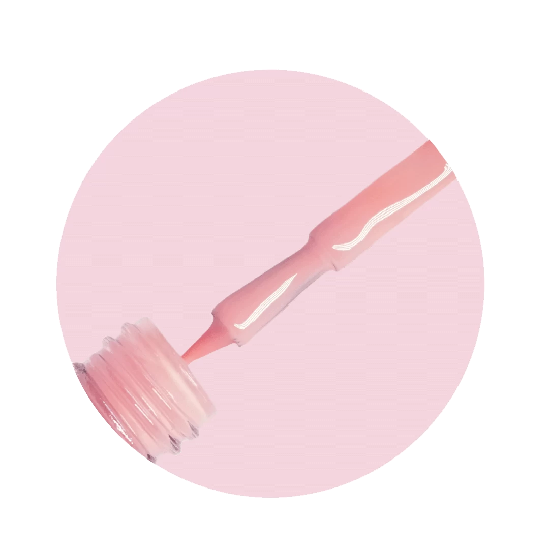 MITTY Gel Polish Yoo-Hoo 1 MITTY Gel Polish Yoo-Hoo