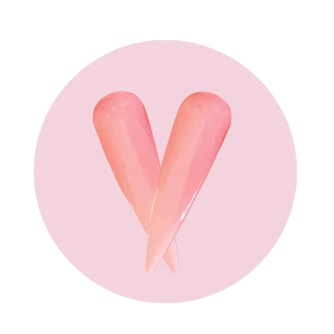 MITTY Gel Polish Yoo-Hoo 2 MITTY Gel Polish Yoo-Hoo - Image 2