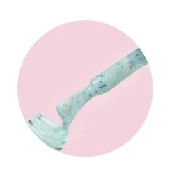 MITTY Gel Polish Mint Choc Chip