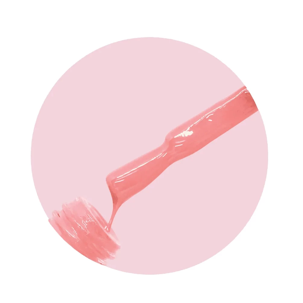 MITTY Gel Polish Nectar 1 MITTY Gel Polish Nectar