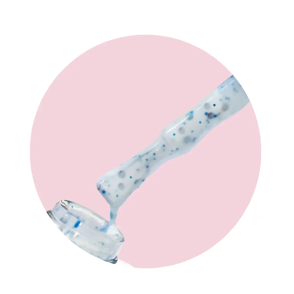 MITTY Gel Polish Shooting Star 1 MITTY Gel Polish Shooting Star