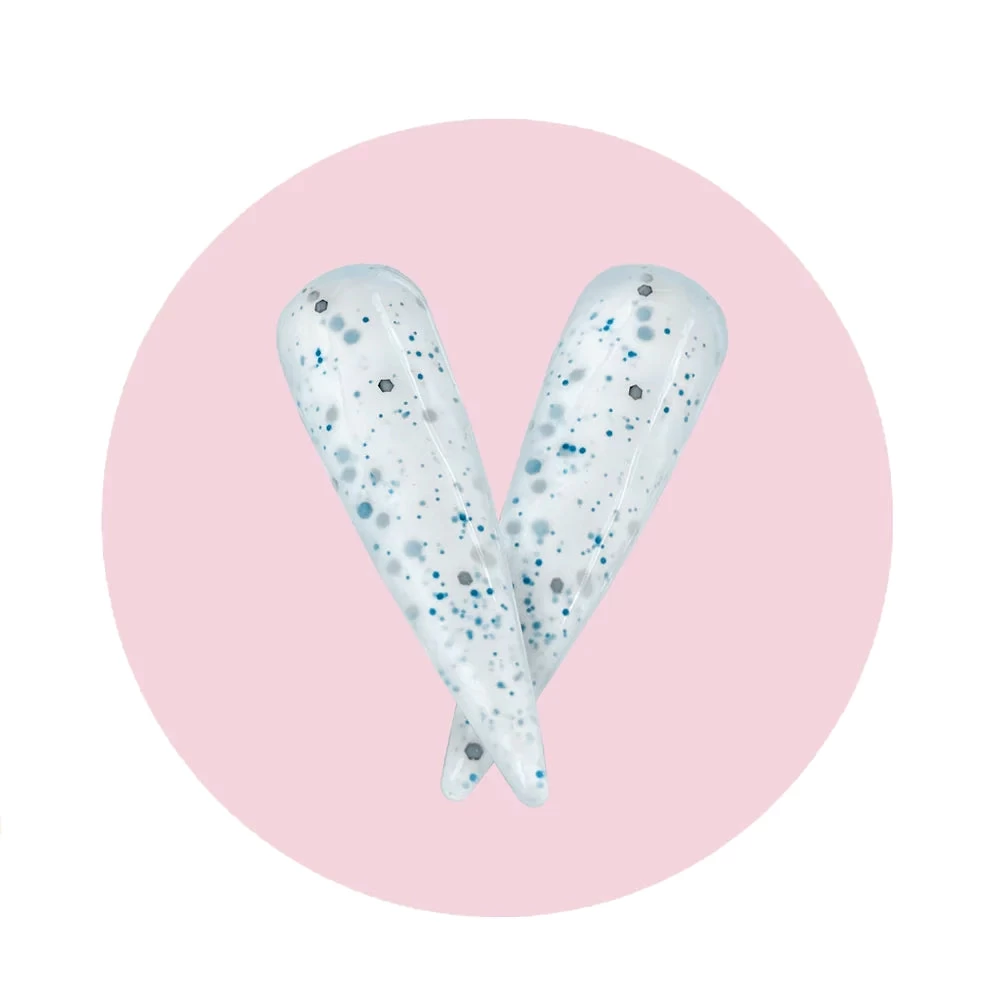 MITTY Gel Polish Shooting Star 2 MITTY Gel Polish Shooting Star - Image 2