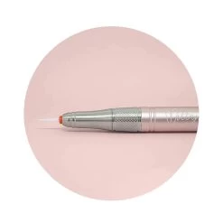 MITTY Under Nail Cleaner Drill Bit Fine -Beauty Salon Store Mitty undernailbit red 3