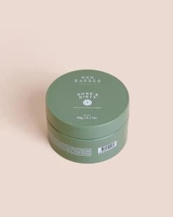 NAK Done & Dirty 90g 6 NAK Done & Dirty 90g -Beauty Salon Store NAK Barber DoneDirty Pink