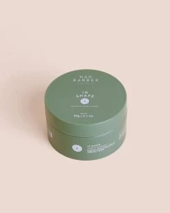 NAK In Shape 90g 6 NAK In Shape 90g -Beauty Salon Store NAK Barber InShape Pink