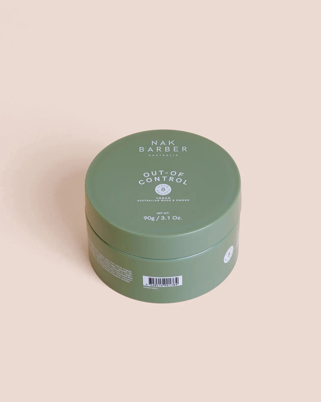 NAK Out Of Control 90g 3 NAK Out Of Control 90g - Image 3