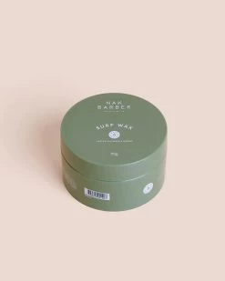 NAK Surf Wax 90g 6 NAK Surf Wax 90g -Beauty Salon Store NAK Barber SurfWax Pink
