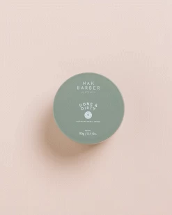 NAK Done & Dirty 90g 7 NAK Done & Dirty 90g -Beauty Salon Store NAK Barber open DONE AND DIRTY