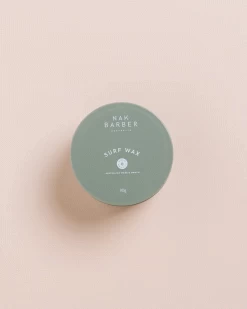 NAK Surf Wax 90g 7 NAK Surf Wax 90g -Beauty Salon Store NAK Barber open SURF WAX