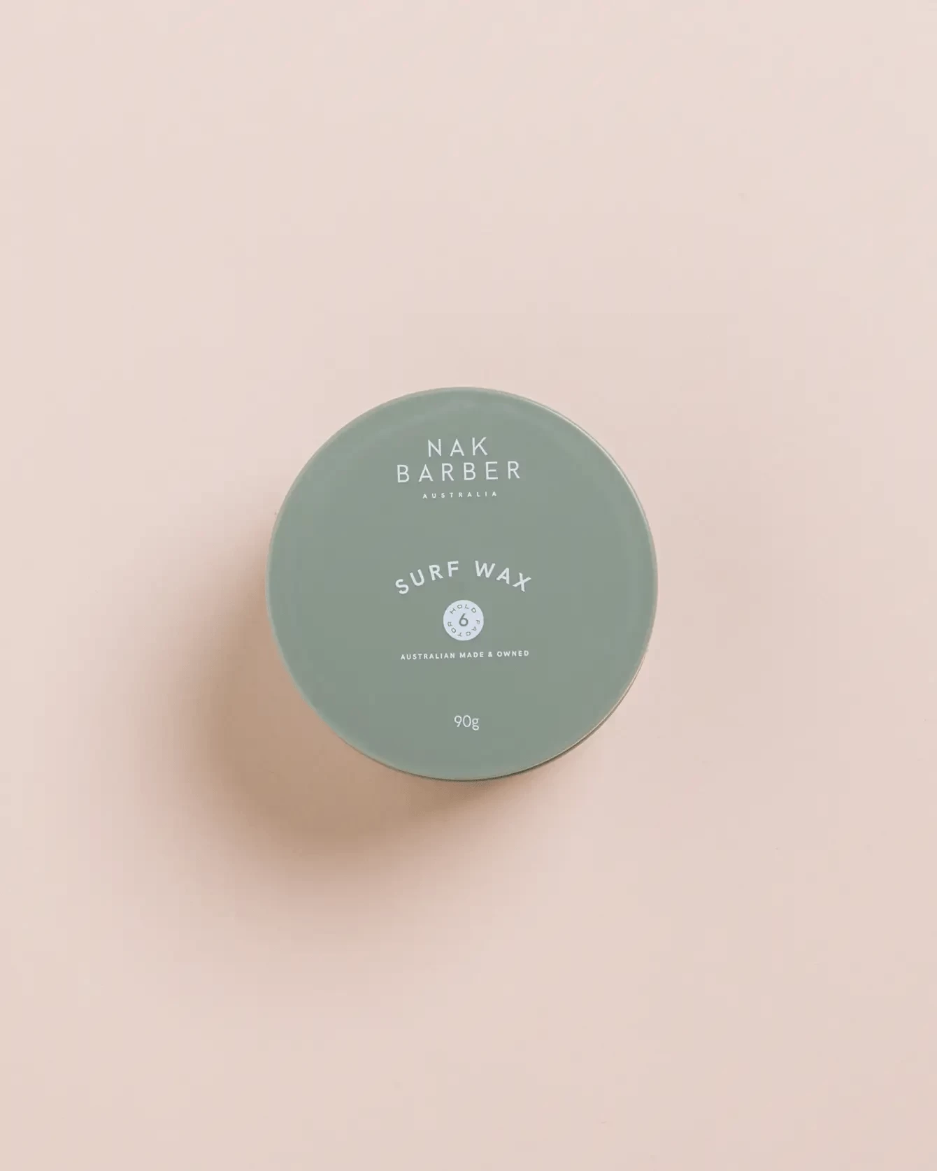 NAK Surf Wax 90g 4 NAK Surf Wax 90g - Image 4
