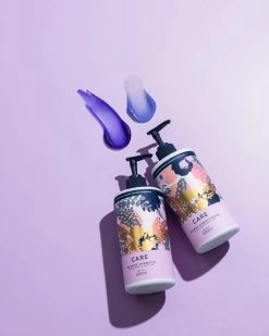 NAK CARE Blonde Conditioner 500ml 7 NAK CARE Blonde Conditioner 500ml -Beauty Salon Store NAK CARE CREATIVE WEB 4 294fdd65 ed7f 4a76 a70e 445e0fca6471