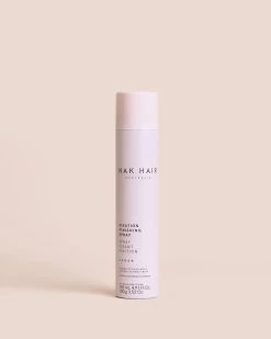NAK Fixation Finishing Spray -Beauty Salon Store NAK Fixation Pink
