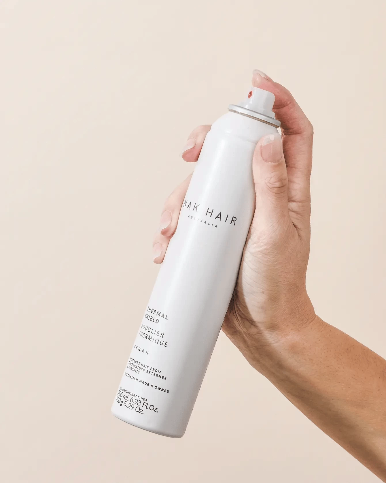 NAK Thermal Shield 4 NAK Thermal Shield - Image 4