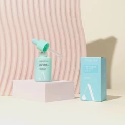 AZURE TAN Night Repair Tan Serum 30ml