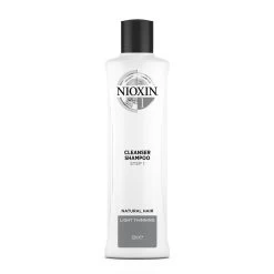 NIOXIN System 1 Cleanser Shampoo