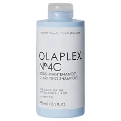 OLAPLEX Nº4C Bond Maintenance Clarifying Shampoo 250ml