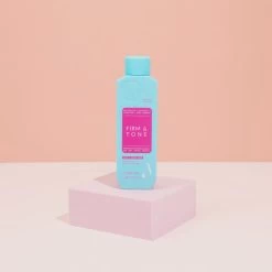 AZURE TAN Pro Mist Firm & Tone Dark To Ultra Dark Spray Tan 1L