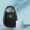 AZURE TAN Pro Spray Tan Tent (1/3 Clear)