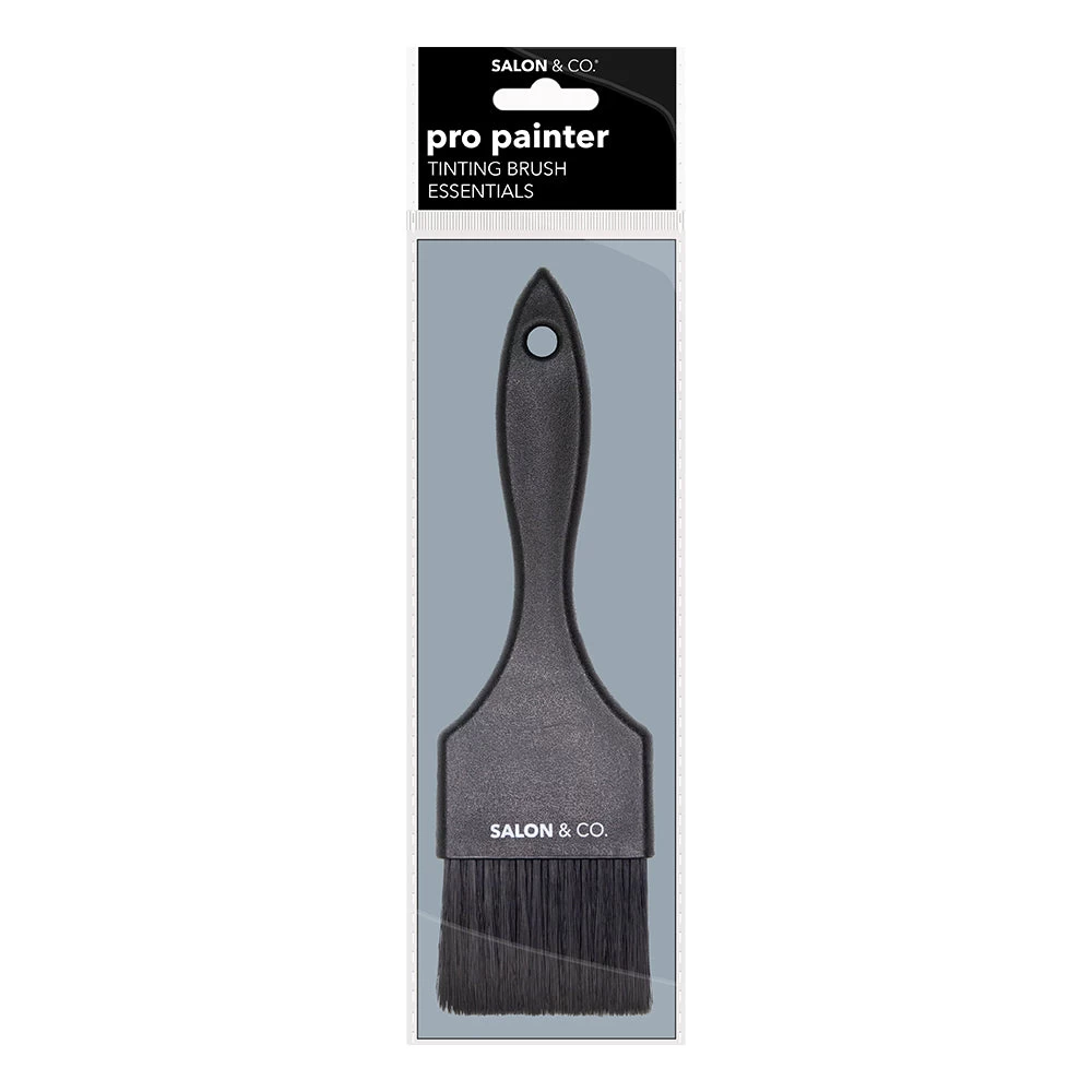 SALON & CO Pro Painter Tint Brush 3 SALON & CO Pro Painter Tint Brush - Image 3