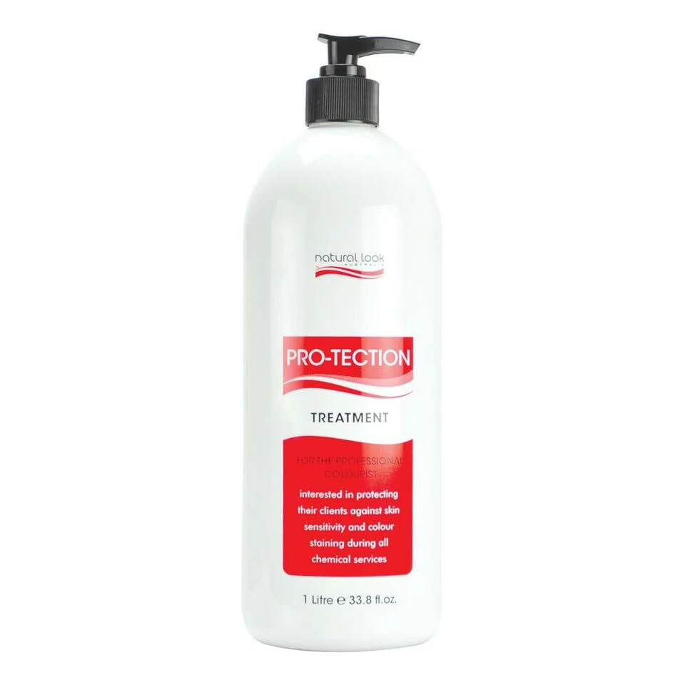 NATURAL LOOK Pro-Tection Treatment 1L 1 NATURAL LOOK Pro-Tection Treatment 1L