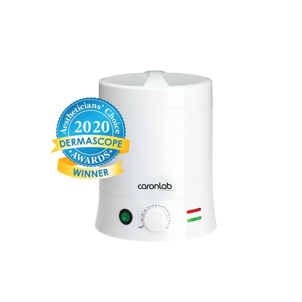 CARONLAB Professional Wax Heater 1L 1 CARONLAB Professional Wax Heater 1L