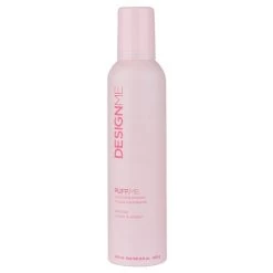 DESIGN ME Puff Me Volumizing Mousse 250ml