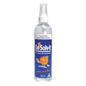 DE-SOLV-IT Citrus Cleaner 300ml 1 DE-SOLV-IT Citrus Cleaner 300ml