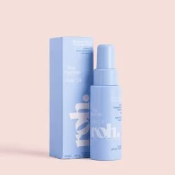 ROH Hydrate Hair Oil 60ml 9 ROH Hydrate Hair Oil 60ml -Beauty Salon Store ROH HYDRATEHAIROIL