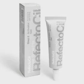 REFECTOCIL Intense Browns Activator Gel 15ml 1 REFECTOCIL Intense Browns Activator Gel 15ml