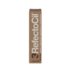 REFECTOCIL Light Brown Lash/Brow Tint No.3.1 15ml