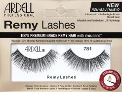 ARDELL Remy Lashes 5 ARDELL Remy Lashes -Beauty Salon Store Remy 781 16593.1554955945.1280.1280 1296x 99ff6acd ae04 4ff6 b987 969f1d016f87