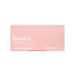 SALON & CO Basics Collection Foil Roll 100m