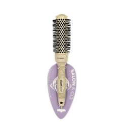 SALON & CO Eco Round Brush