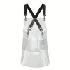 SALON & CO Clear Apron