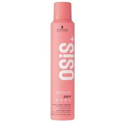 SCHWARZKOPF Osis+ Grip Volume & Body Extra Strong Mousse 200ml