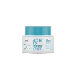 SCHWARZKOPF Bonacure Moisture Kick Treatment